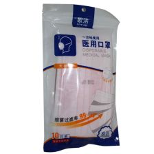 深圳無(wú)紡布口罩 品質(zhì)防護(hù)與產(chǎn)業(yè)發(fā)展的雙重解讀