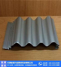 勝博興業(yè)建材科技310型隱釘墻板 優(yōu)質(zhì)建筑材料的明智之選