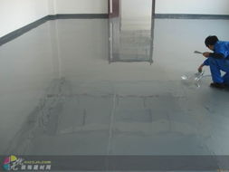 常州建材市場(chǎng)探析 水泥自流平地坪的銷售與發(fā)展前景